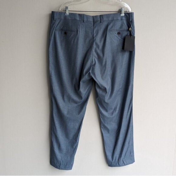 NWT Ted Baker wool Jerome dress pants - Picture 5 of 7